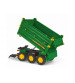 Piekabe traktoriem rollyMulti Trailer John Deere (3 - 10 gadiem) 125043